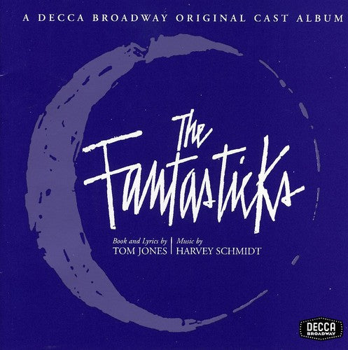 Fantasticks / O.c.r. - Fantasticks / O.c.r. - Music CD