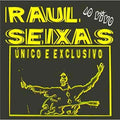 Seixas,raul - Ao Vivo: Unico E Exclusivo - Music CD