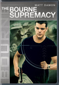 Bourne Supremacy - Bourne Supremacy - DVD