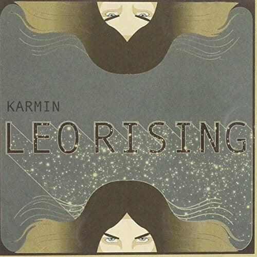 Karmin - Leo Rising - Music CD