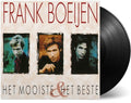 Boeijen,frank - Het Mooiste En Het Beste - Vinyl Record