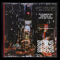 Jaar,nicolas - Sirens - Music CD