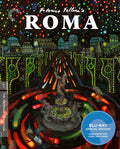 Criterion Collection - Roma/bd - Blu-ray