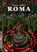 Criterion Collection - Roma/dvd - DVD