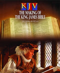 Kjv: Making Of The King James Bible - Kjv: Making Of The King James Bible - Blu-ray