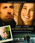 Path Of The Wind - Path Of The Wind - Blu-ray