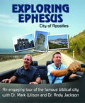 Exploring Ephesus: City Of Apostles - Exploring Ephesus: City Of Apostles - Blu-ray