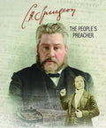 Ch Spurgeon: People's Preacher - Ch Spurgeon: People's Preacher - Blu-ray
