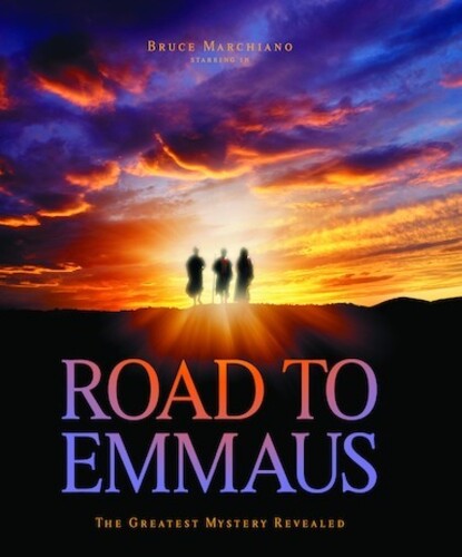 Road To Emmaus - Road To Emmaus - Blu-ray