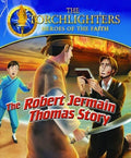 Torchlighters: Robert Jermain Thomas Story - Torchlighters: Robert Jermain Thomas Story - Blu-ray