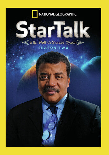 Startalk Season 2 - Startalk Season 2 - DVD