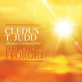 Judd,cledus T - Things I Remember Before I Forget - Music CD