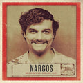 Narcos 2 / O.s.t. - Narcos 2 / O.s.t. - Music CD
