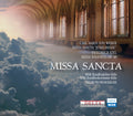 Weber / Wdr Rundfunkorchester Koln / Froschauer - Missa Sancta - Music CD