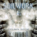 Soilwork - Steelbath Suicide - Music CD