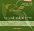 Calvisius / Leipzig / Ensemble Noema Leipzig - Freut Euch Und Jubilieret - Music CD