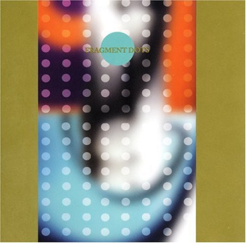 Inoue,tetsu - Fragment Of Dots - Music CD