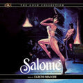 Macchi,egisto - Salome / O.s.t. - Music CD