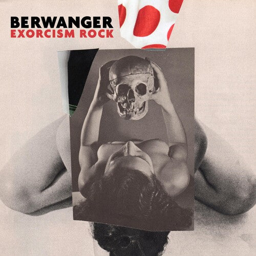 Berwanger - Exorcism Rock - Music CD