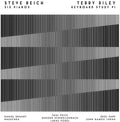 Reich,steve / Riley,terry - Six Pianos / Keyboard Study #1 - Vinyl Record