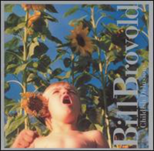 Brovold,bill - Childish Delusions - Music CD