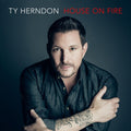 Herndon,ty - House On Fire - Music CD