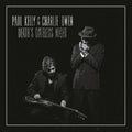 Kelly,paul - Deaths Dateless Night - Music CD