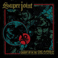 Superjoint - Caught Up In The Gears Of Application - Music CD