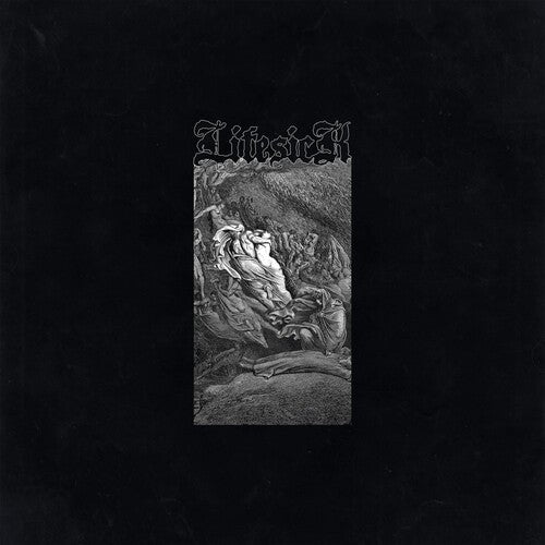 Lifesick - 601 - Vinyl Record