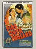 Fire Over England - Fire Over England - DVD