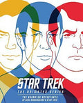 Star Trek Animated: Animated Adv Of Gene - Star Trek Animated: Animated Adv Of Gene - Blu-ray