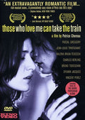 Those Who Love Me Can Take The Train - Those Who Love Me Can Take The Train - DVD