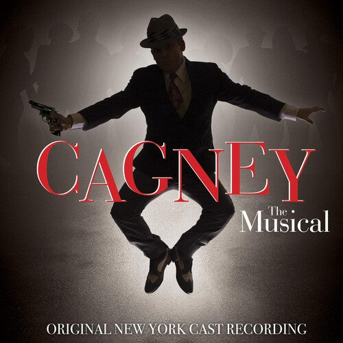 Cagney / Original New York Cast Recording - Cagney / Original New York Cast Recording - Music CD