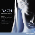 Bach / Arion Orchestre Baroque - Bach: Magnificat Bvw 243 - Music CD
