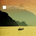 Wispelwey,pieter - Schubert: Complete Duos / Opus 100 - Music CD