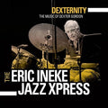 Gordon / Van Bavel / Eric Ineke Jazzxpress - Dexternity: Music Of Dexter Gordon - Music CD