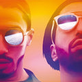 Pnl - Dans La Legende - Music CD
