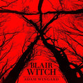Wingard,adam - Blair Witch / O.s.t. - Music CD