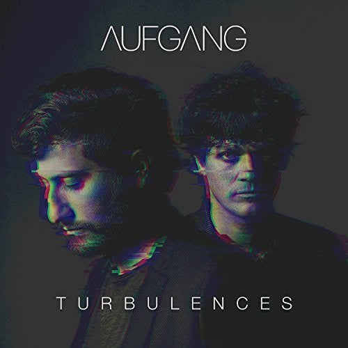 Aufgang - Turbulences - Vinyl Record