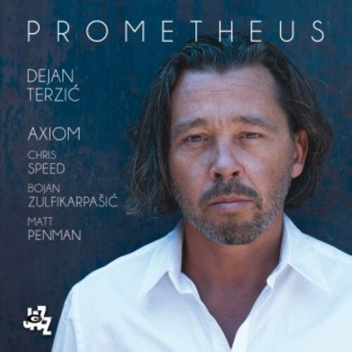 Terzic,dejan - Prometheus - Music CD