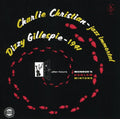 Charlie Christian / Dizzy Gillespie / Thelonius Monk Music CD
