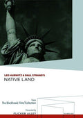 Native Land - Native Land - DVD