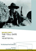 Toll Gate With His Bitter Pill - Toll Gate With His Bitter Pill - DVD