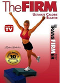 Transfirmer: Ultimate Calorie Blaster - Transfirmer: Ultimate Calorie Blaster - DVD