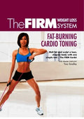 Firm: Fat-burning Cardio - Firm: Fat-burning Cardio - DVD