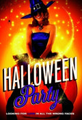 Halloween Party - Halloween Party - DVD