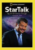 Startalk Season 1 - Startalk Season 1 - DVD