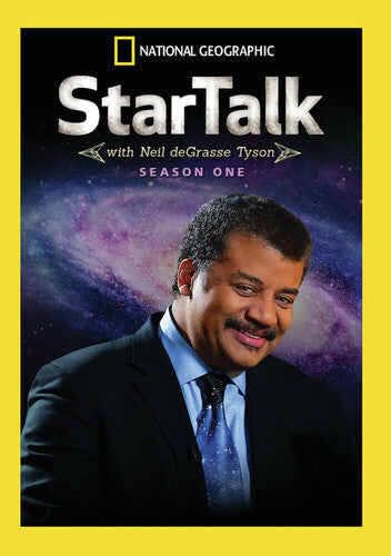 Startalk Season 1 - Startalk Season 1 - DVD