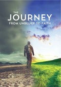 Journey From Unbelief To Faith - Journey From Unbelief To Faith - DVD