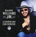 Williams Jr,hank - Country Boy Can Survive Box Set - Music CD